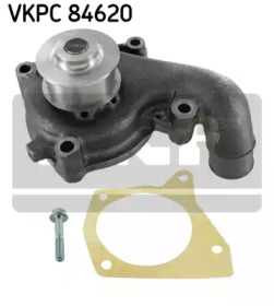 VKPC84620 SKF SKF FORD Помпа воды Escort,Fiesta 1,8D /18D/ 89-